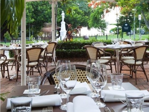 Douglas Shire Council / COVID-19 relief package