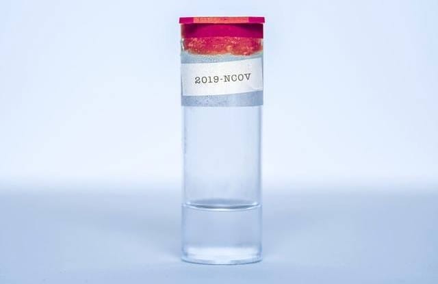 Dr Doug Quarry / Moderna’s Covid-19 vaccine is promising douglas news network