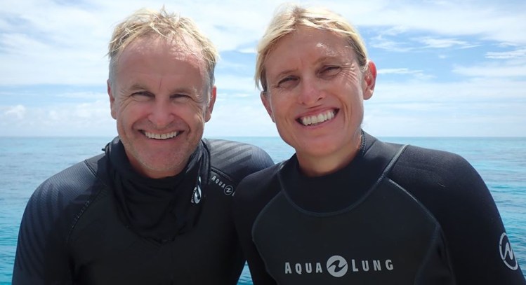 Reef Conservation / Wavelength’s Coral Nurture Program douglas news