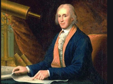 History / 16 June post from Lieutenant James Cook’s Journal 250 years ago