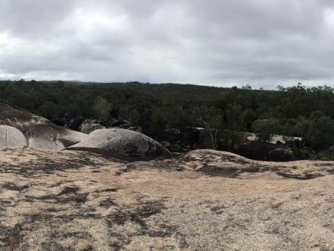 Lifestyle / Off Grid at Granite Gorge