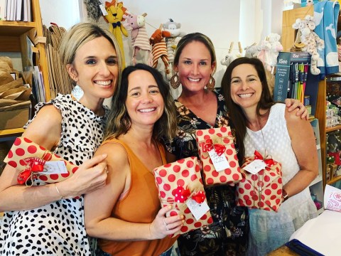 team sugar port douglas