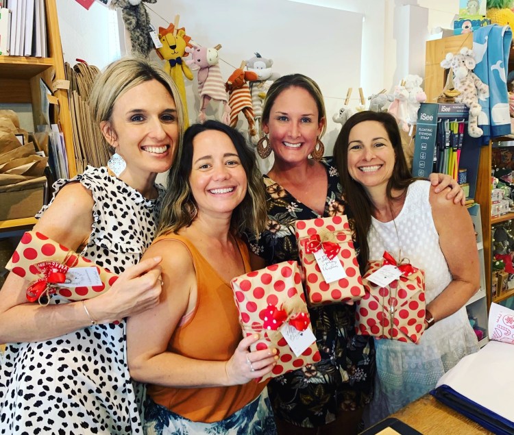 With Sugar / Business of the Week team sugar port douglas