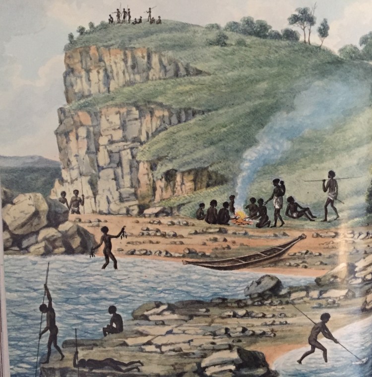 History / 4 June post from Lieutenant James Cook’s Journal 250 years ago