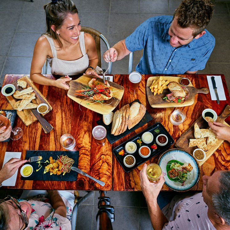 EXPERIENCE / Foodies unite on the Daintree Food Trail