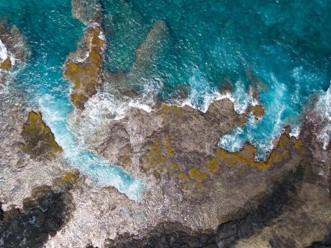 History / 5 June post from Lieutenant James Cook’s Journal 250 years ago