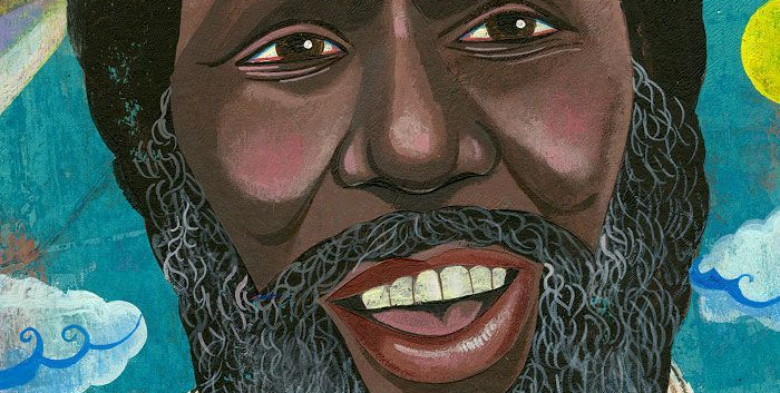 Community / Today is Mabo Day douglas news network