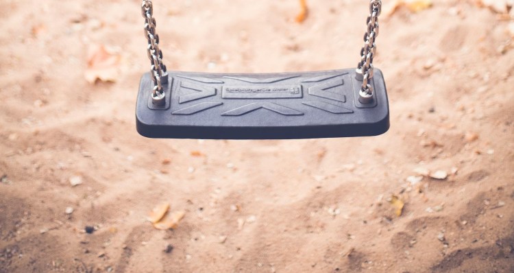 Crispin Hull / Regression for Child Care douglasnews.network