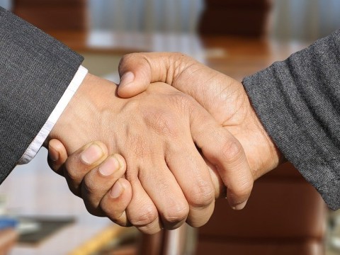 Crispin Hull / Corruption corruption in the Labor Party