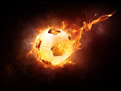 Local Sport / Douglas United Dragons breathe fire at Monday night’s game