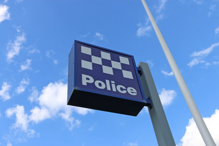 police-beat-port-douglas