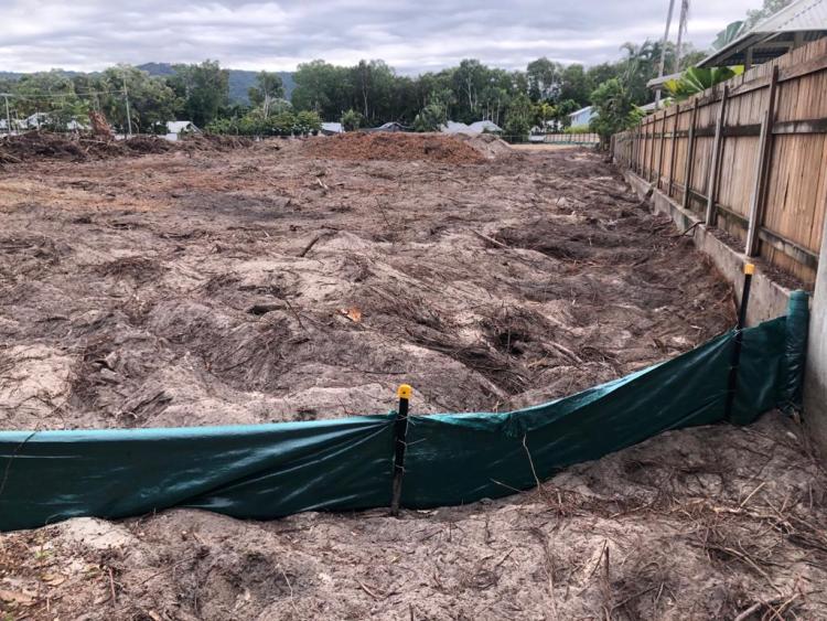 Open Letter/ DSSG to Douglas Shire Council on the Langley Rd development