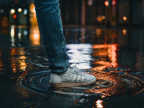 Crispin Hull / Population, immigration and economics in a post-COVID Australia crispin hull on population and economics