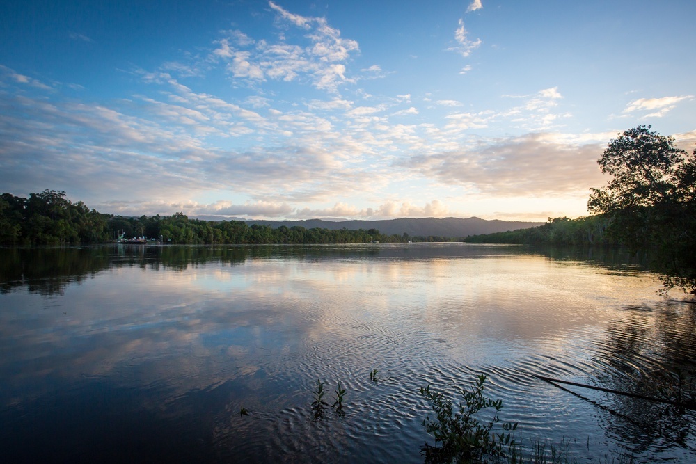 daintree river