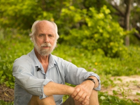 Vale John Rumney Port Douglas