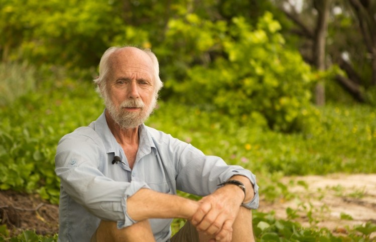 Vale John Rumney Port Douglas