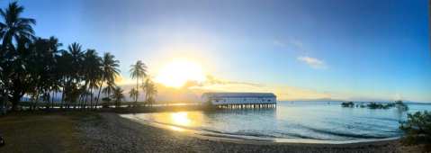 Stepping up for regional tourism…and not?