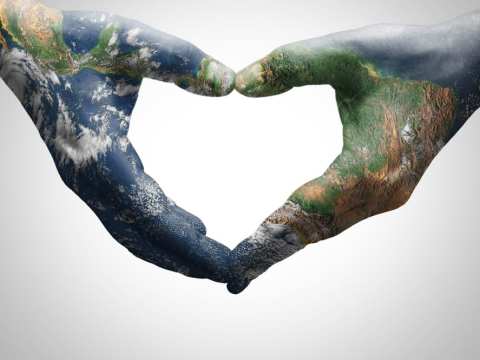 DSSG Media Statement / Respect for Jabalbina privacy