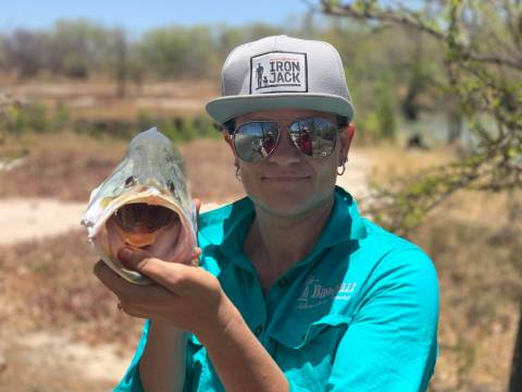 Conversations / Brett “Beaver” Neal