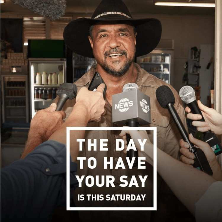 Election Day / What You Need to Know