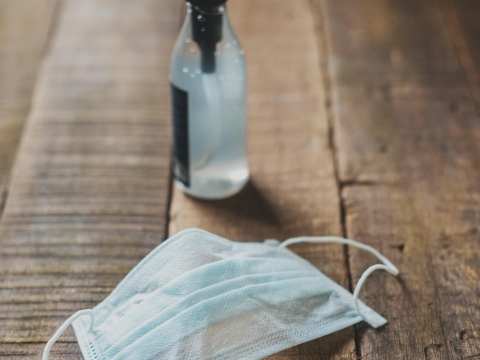 Dr Doug Quarry / COVID Immunity and Vaccine Development