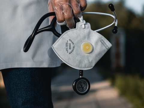 COVID-19 / International SOS Weekly Update