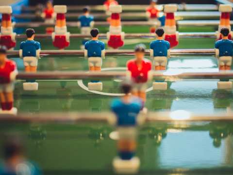 Opinion/ Changing the Goal Posts and the Rules Without Telling the Players