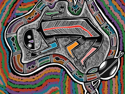 NAIDOC Week 2020/ Always Was, Always Will Be