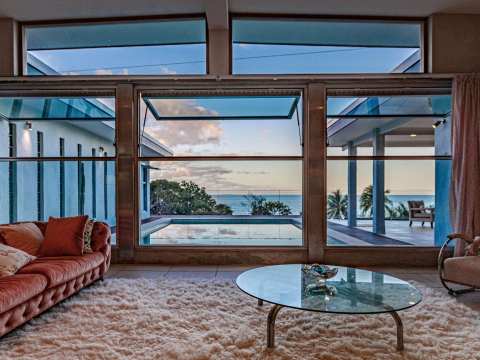 The Weekend Property Re/Port