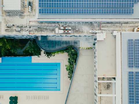 LETTER TO THE EDITOR / Vision for Douglas Shire