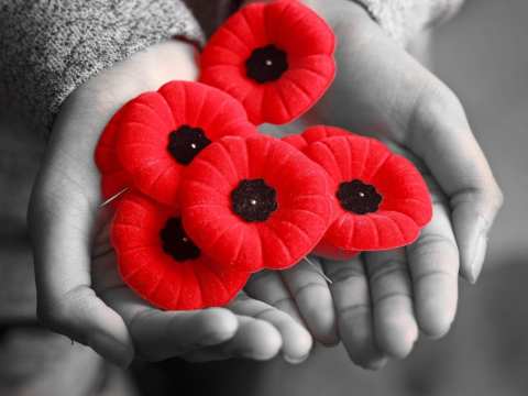 Remembrance Day 2020 / One Kuku Yalangi man’s story