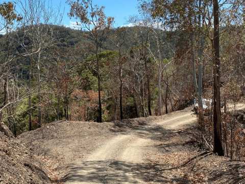 LOCAL ROADS / Wet weather and resilience programs