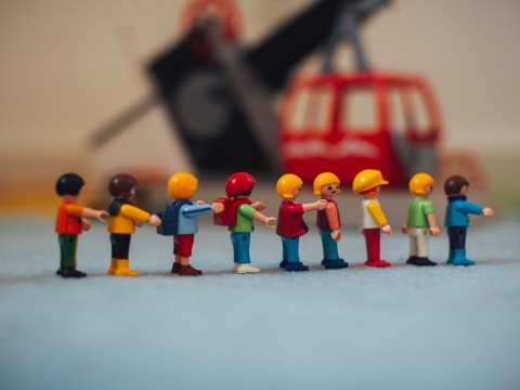 DOUGLAS SHIRE COUNCIL / High Rise for Warner Street?