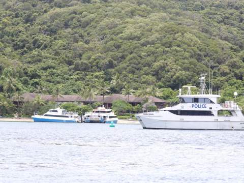 NEWS IN 5 / Friday January 29, 2021