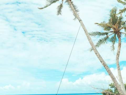 WHAT WILL TREND IN TRAVEL IN 2021?