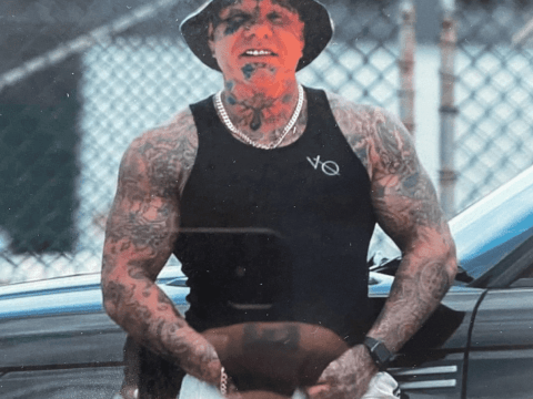 Former Bandidos Enforcer and Port Douglas Identity, Lee Undy, Meets His Maker lee undy port douglas