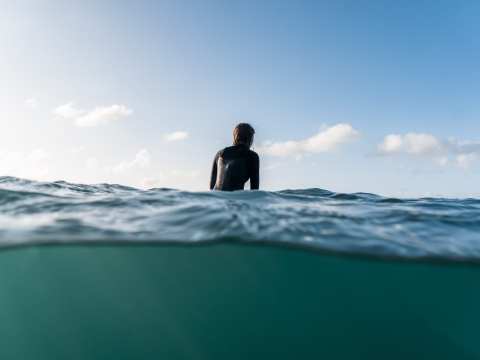 Australia Commits to Ocean Protection by Joining the Global Oceans Alliance ocean protection