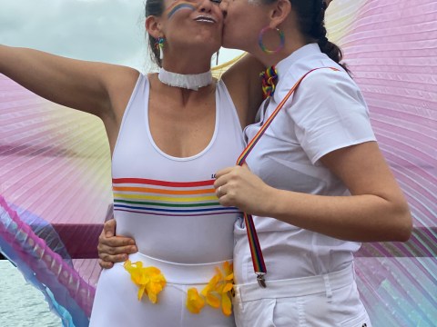 The 2021 Port Douglas Hot & Steamy Festival Sets The Glittered Bar High Port Douglas Hot & Steamy Festival