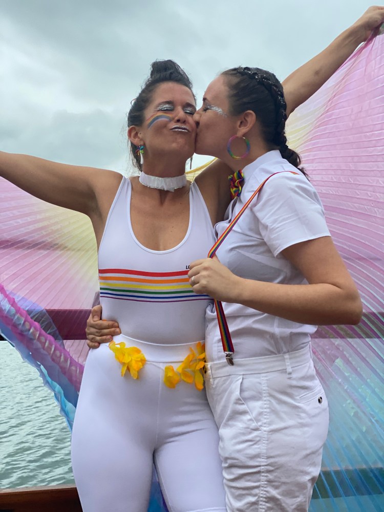 The 2021 Port Douglas Hot & Steamy Festival Sets The Glittered Bar High Port Douglas Hot & Steamy Festival