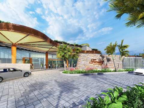 Australia’s First Fairmont Hotel in Port Douglas Reveals Design Concept