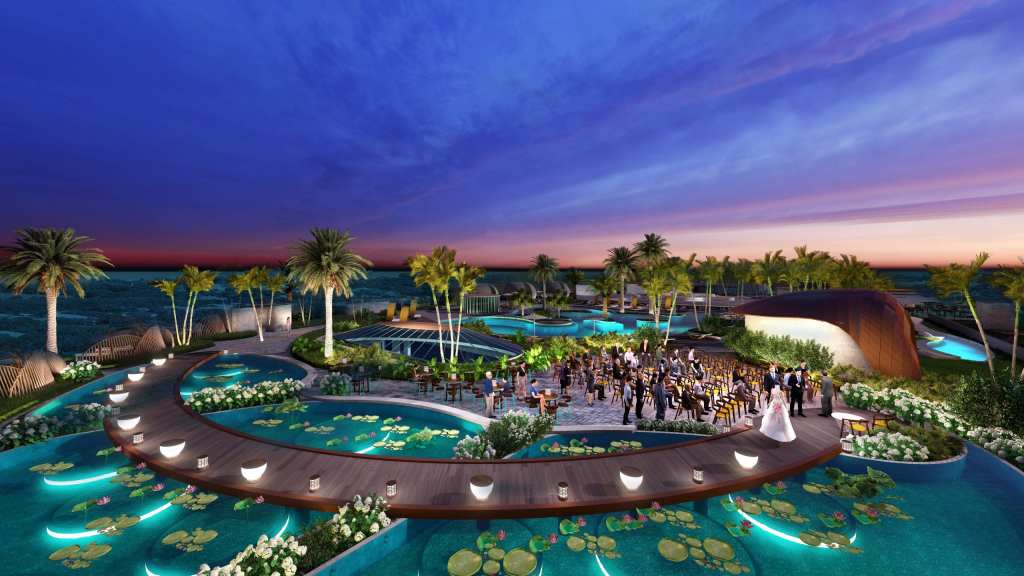 port douglas fairmont