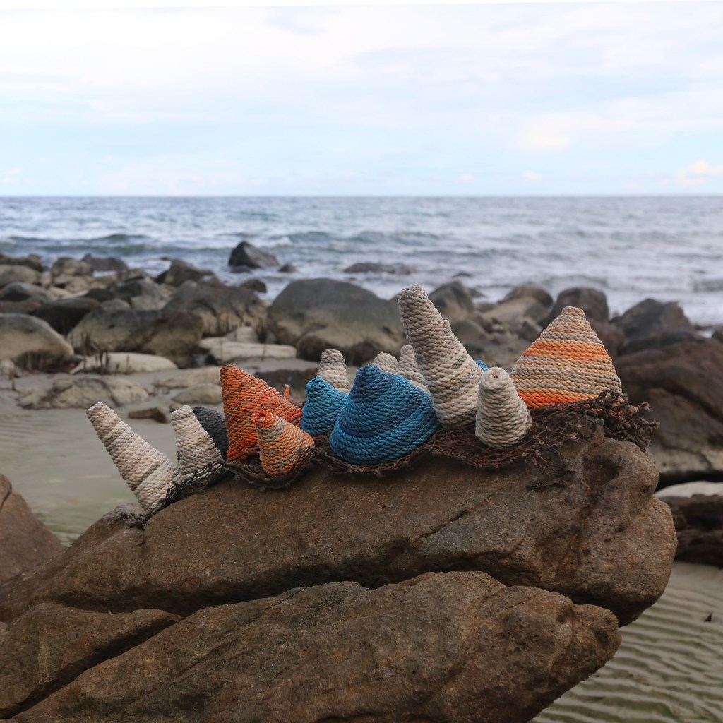 call of the running tide