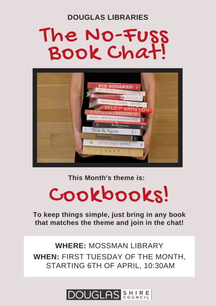 douglas libraries events