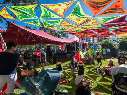 An Exciting New Home for Cairns Ecofiesta 2021