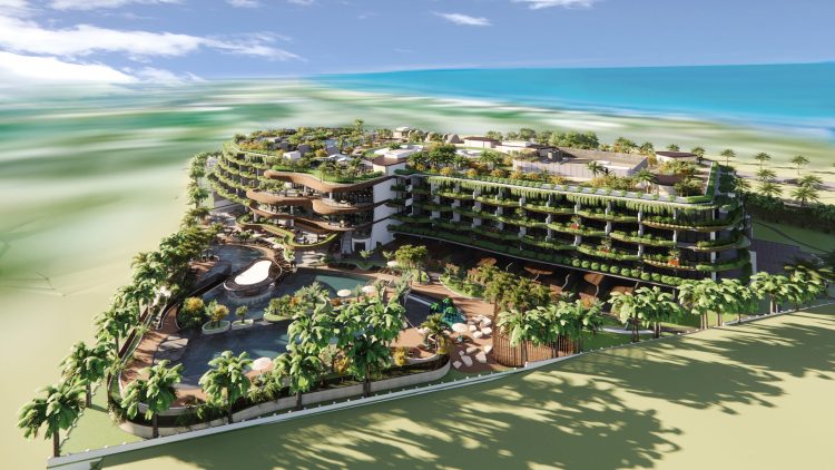 Australia’s First Fairmont Set to Add Over $203 Million Annual Value to Queensland Economy During Construction