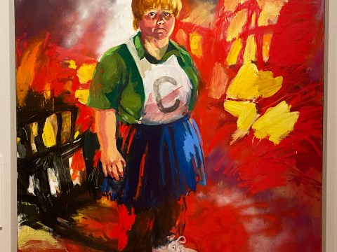 archibald prize exhibition