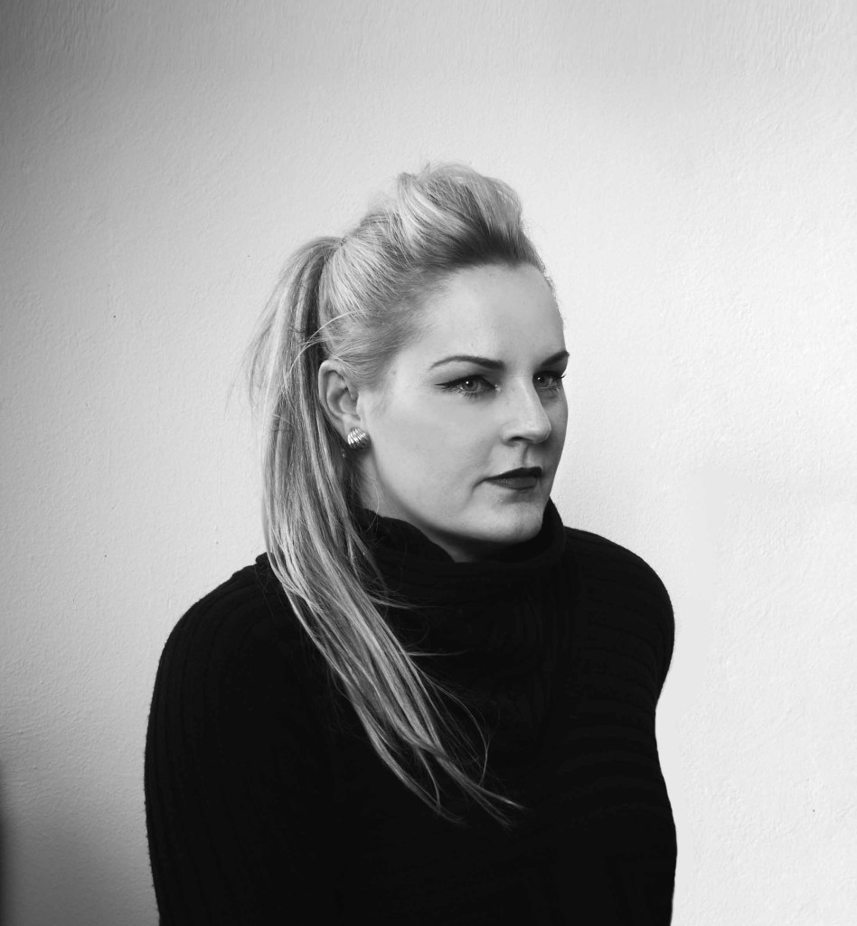 studio carter Robbyn Carter