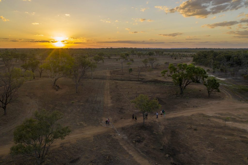 talaroo hot springs opens in may 2021
