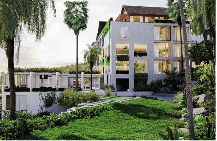 Douglas Shire Councillors Withdraw Support for Sale of State Land for Flagstaff Hill Development gurner development port douglas