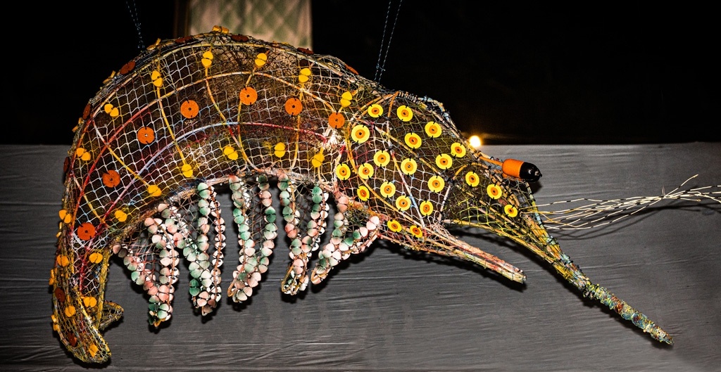 Image Credit / Cairns Indigenous Art Fair